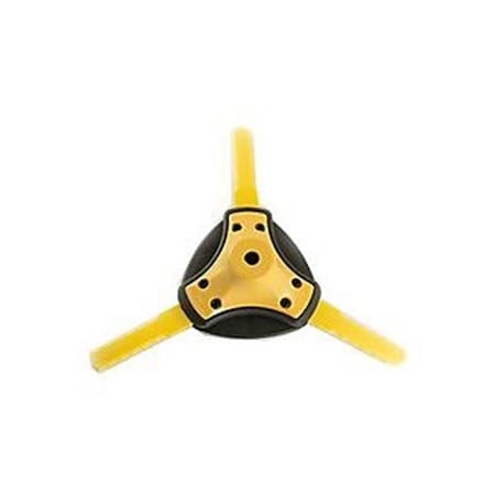 Shakespeare Shakespeare 7060346 14867B Push-N-Load Trimmer Head 3 Blade 7060346